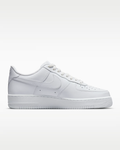 Nike Air Force 1 '07 – White (Men)